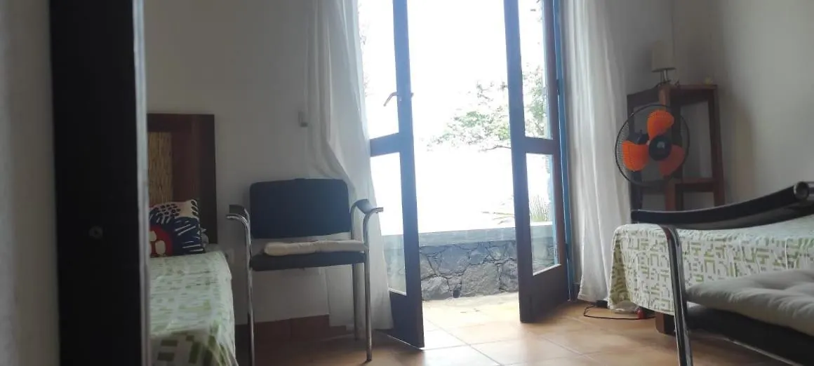 Guest house Casa Praia Tarrafal De Monte Trigo Seladinha Cape Verde
