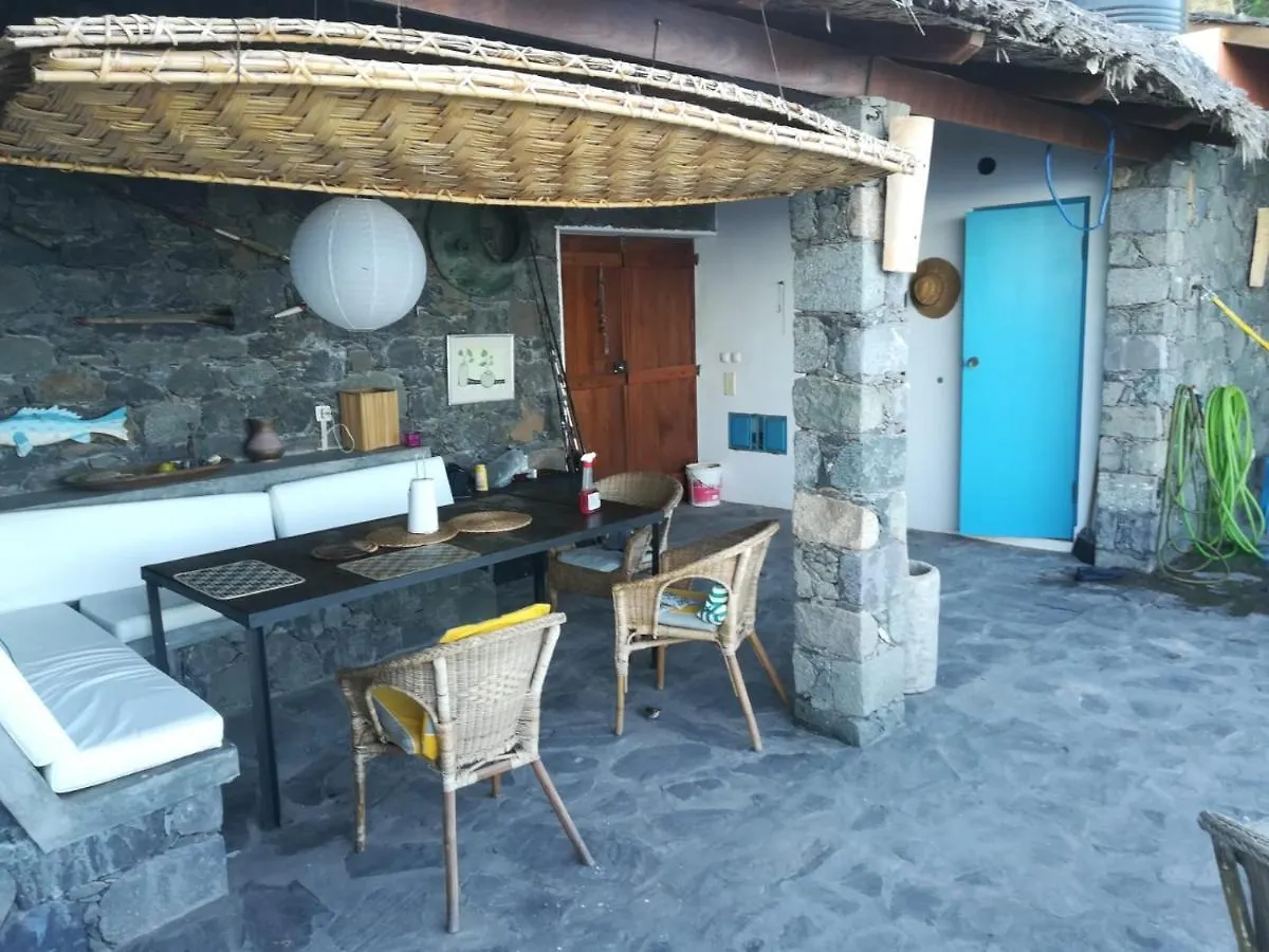 Casa Praia Tarrafal De Monte Trigo Seladinha 0*,  Cape Verde
