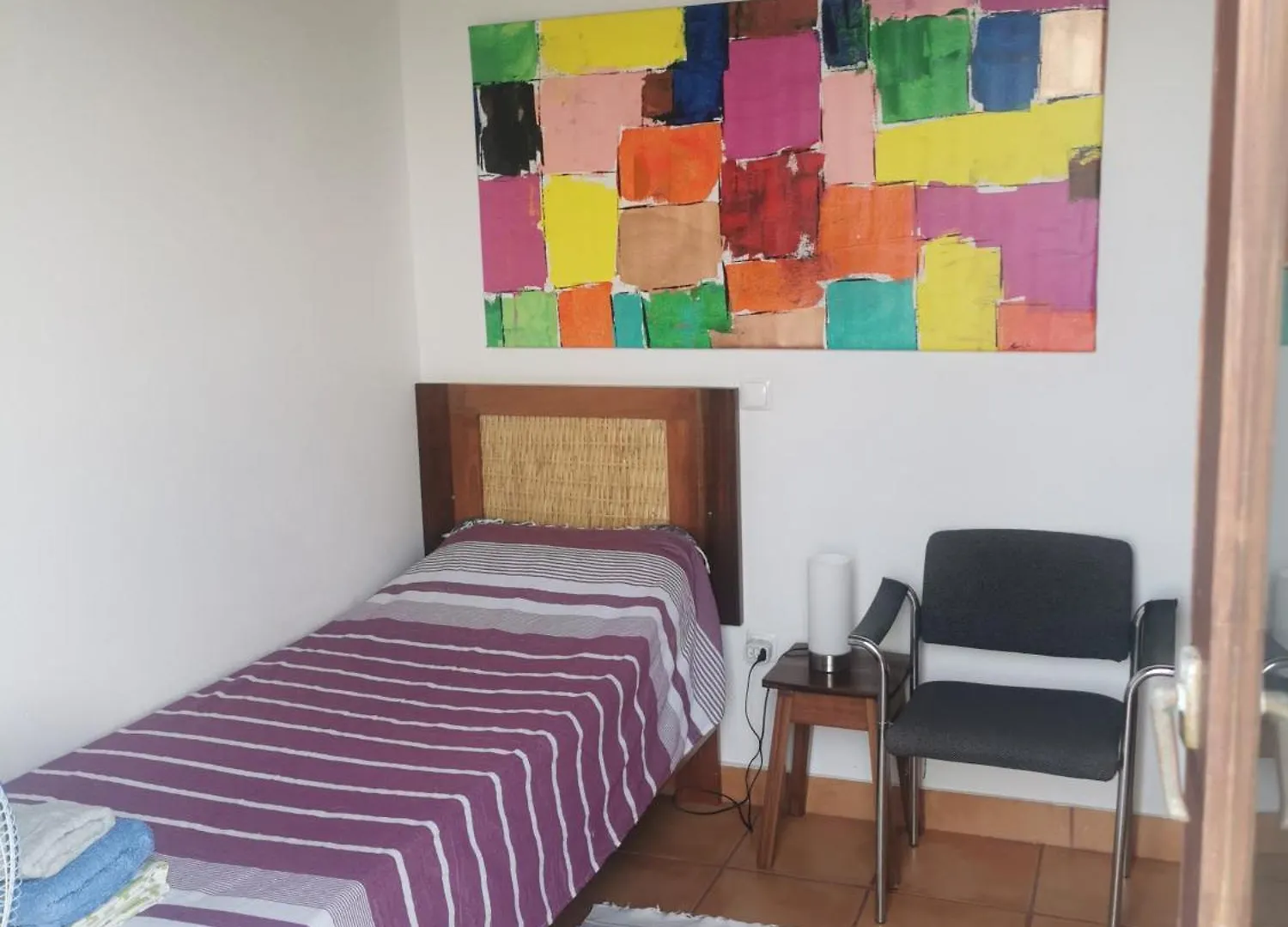 Casa Praia Tarrafal De Monte Trigo Seladinha Guest house