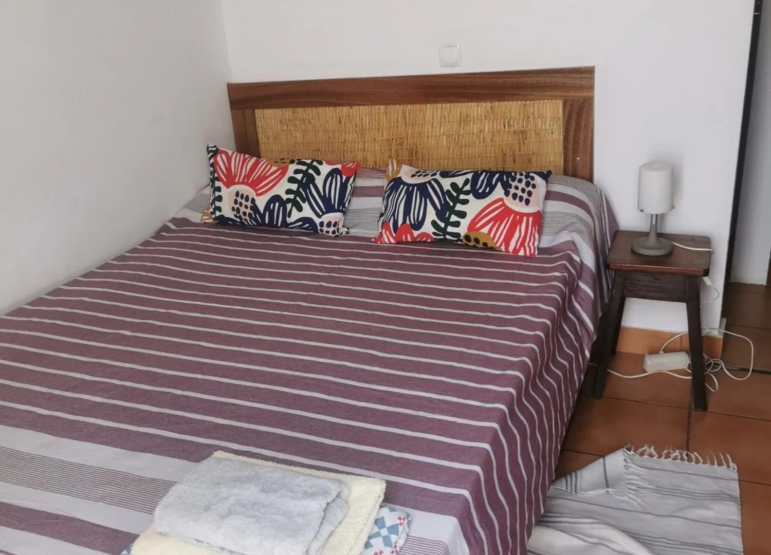 Guest house Casa Praia Tarrafal De Monte Trigo Seladinha Cape Verde