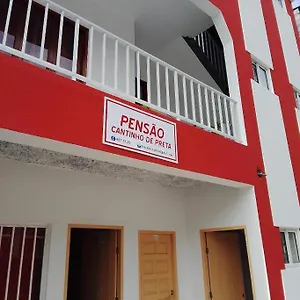 Cantinho De Preta Homestay
