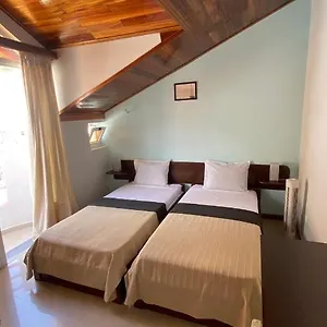 3* Hotel Bela Sombra