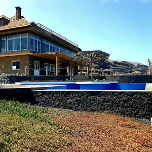 4* Hotel Salinas Sao Jorge