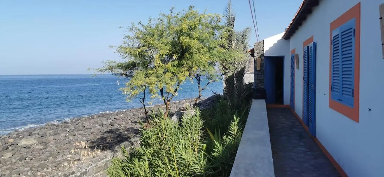 Casa Praia Tarrafal De Monte Trigo Seladinha 0*,  Cape Verde