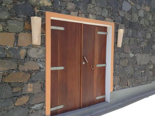 Guest house Casa Praia Tarrafal De Monte Trigo Seladinha